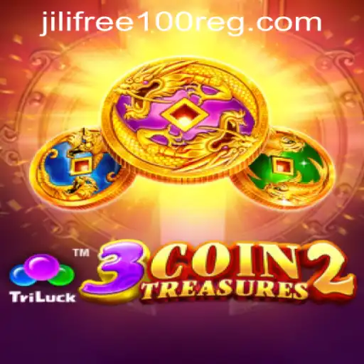 Exploring the Exciting World of 3CoinTreasures2 - A Gaming Adventure