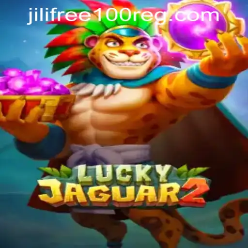 Discover the Thrills of Luckyjaguar2 and the Jili Free 100 Reg Bonus
