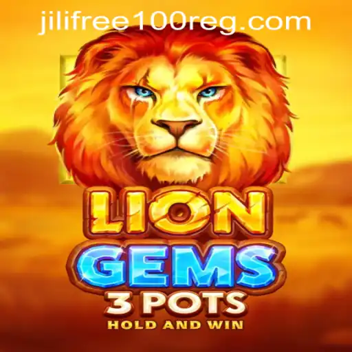 Exploring the Exciting World of LionGems3pots: A Game for Every Enthusiast