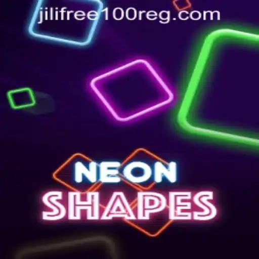Exploring the Dynamic World of NeonShapes with Jili Free 100 Reg Bonus