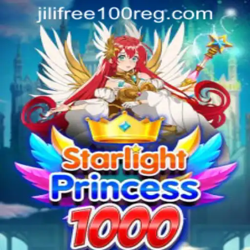 Experience Magic with StarlightPrincess1000: Unlock Your Gaming Adventure with Jili's Exclusive Free 100 Reg Bonus
