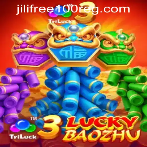 Discover 3LuckyBaozhu: A Thrilling Gaming Experience