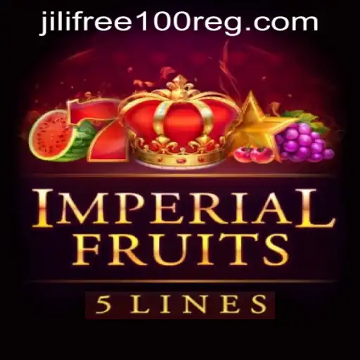 Exploring ImperialFruits5: A Journey into the World of Casino Gaming