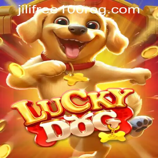 Explore the Thrills of LuckyDog: A Guide to Winning Big with Jili Free 100 Reg Bonus