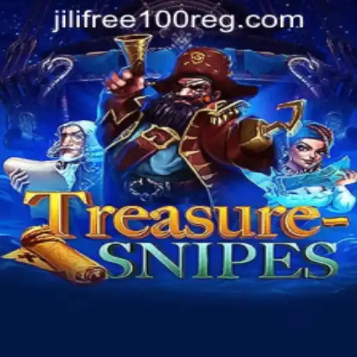 Explore the Excitement of TreasureSnipes and Unlock Jili Free 100 Reg Bonus