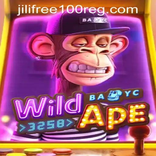 Explore the Exciting World of WildApe3258 with a Jili Free 100 Reg Bonus