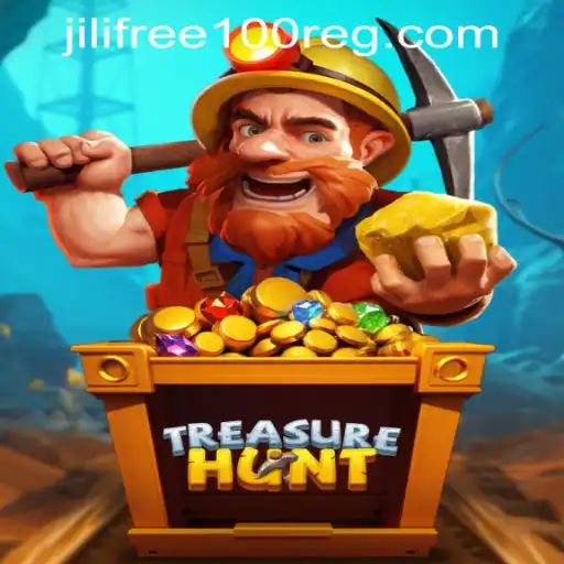 Exploring the Excitement of TreasureHunt and the Jili Free 100 Reg Bonus